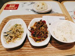 -乡村基·川味现炒大王(熙悦天街店)