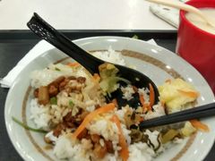 -永和大王(茉莉上新·星塘街店)