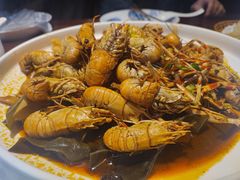 -前海沿·青岛菜(五四广场永旺店)