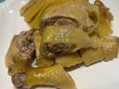 西塘白斩鸡-西塘人家•黑金冠本地好店