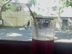 -RUMORS COFFEE ROASTERY鲁马滋咖啡(湖南路店)