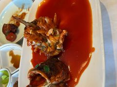 -松鹤楼·非遗·苏帮菜(融科店)