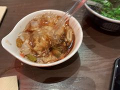 -王繁星面馆(西安熙地港店)