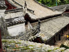 -宁波市保国寺古建筑博物馆