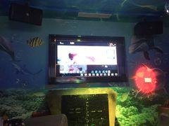 -AGOGO HOUSE KTV(东街店)