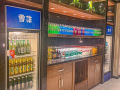 -韩盛·盛江山自助料理(中街大悦城店)