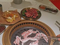 -花味·自助烤肉(雨花客厅店)
