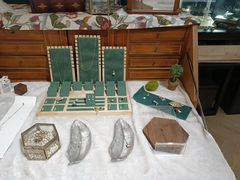 -十八字金·银饰·开蚌DIY·手工体验团建(世纪金源店)