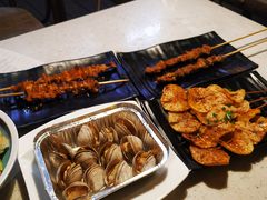 -JUKEBOX玖部音乐餐厅(华侨城店)