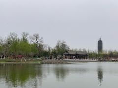 -西海子公园
