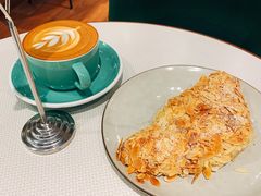 -BAKER&SPICE(安福路店)