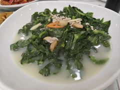 -天鲜阁·海鲜粤菜·33年老字号(石槎白云站店)