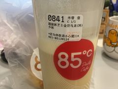-85度C(大连店)