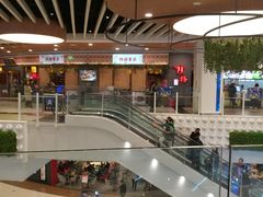 -井格重庆火锅(燕郊永旺店)