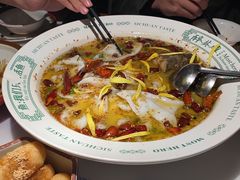 -醉英雄四川料理(新塘万达广场店)