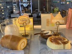 -小樽洋菓子铺LeTAO(华润时代店)