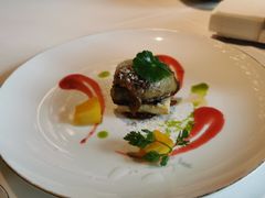 -燃扒房Steakhouse(皇庭店)