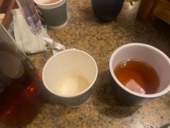 -绿茶餐厅(coco park 店)