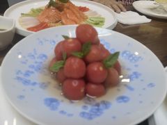 -醉霖生态餐厅(交大店)