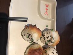 -东泰祥生煎馆(重庆北路店)