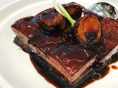 -百盛·鼎膳(中海财富中心)