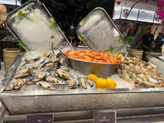 -顺德联塑万怡酒店·万荟轩自助餐厅