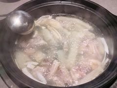 -同仁四季椰子鸡(无锡滨湖万象汇店)