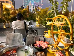 -故里和山·成都火锅(欢乐港湾店)