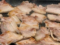 -炭小牛果木烤肉