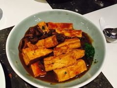 -港丽餐厅(高德置地店)