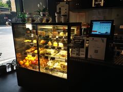 -BLAQ咖啡(骏豪店)