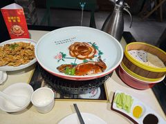 -京味斋·北京烤鸭(北京南站洋桥店)