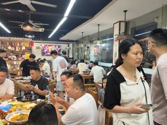 -十二道丰味·徐州土菜·烧烤(何山路店)