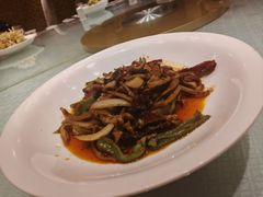-小尕子·新疆菜(明园店)