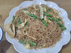 -南记食粥坊·宵夜大排档(莲花总店)