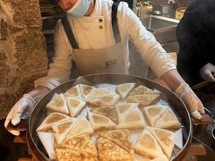 -肥三土菜馆(五四广场店)