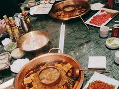 -肆味(东原1891江景店)