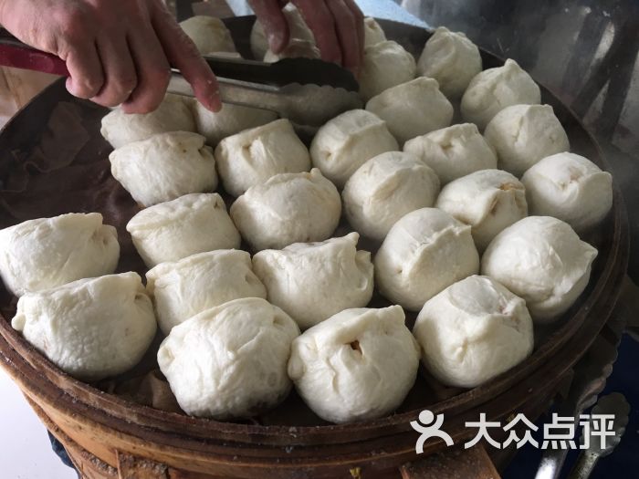 顺风清真包子铺图片 - 第19张