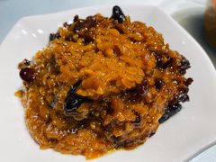 古城甑糕-汉唐宴长安食府