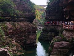 -云台山风景名胜区