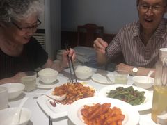 -峨嵋酒家(地安门店)