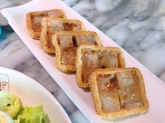-东南里湖景餐厅·新闽菜(浦西万达店)