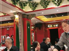-北平食府.北京烤鸭(亦庄店)