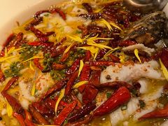 老坛子酸菜鱼-太二酸菜鱼(正大广场店)