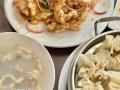 -庆增回民饭店