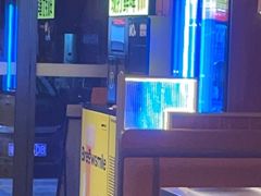 -核桃碳烤肉馆(深圳首店)