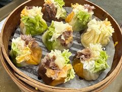 -都一处烧麦馆(前门店)