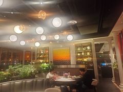 -半秋山西餐厅(巴南万达广场店)