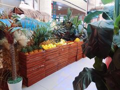 -泰妃殿(武汉首店)