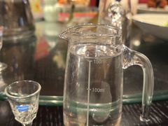 -海天楼中餐厅(吴宫泛太平洋酒店)